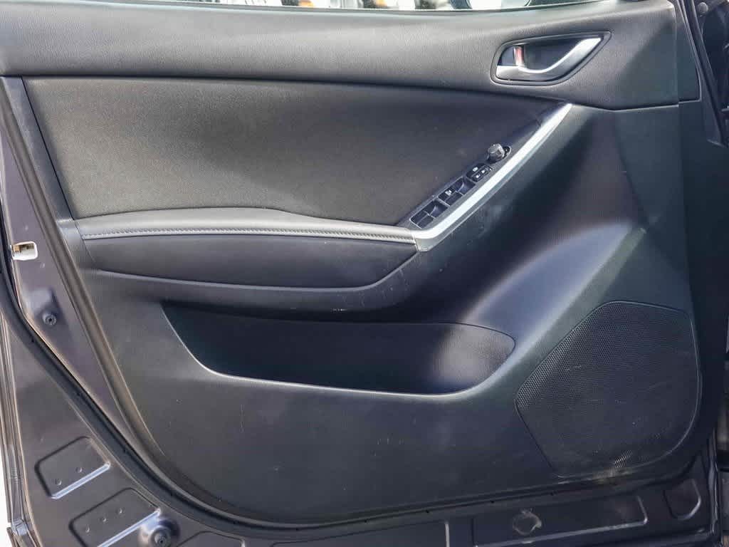 Thumbnail: 2016 Mazda CX-5 - 20