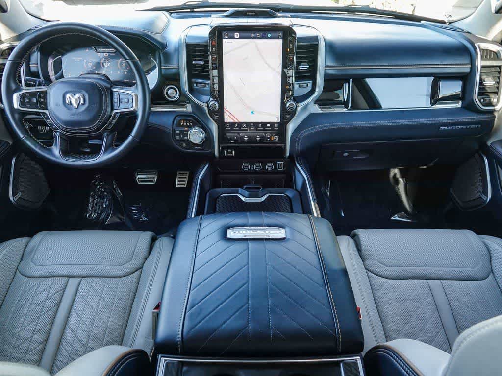 Thumbnail: 2025 RAM 1500 - 11