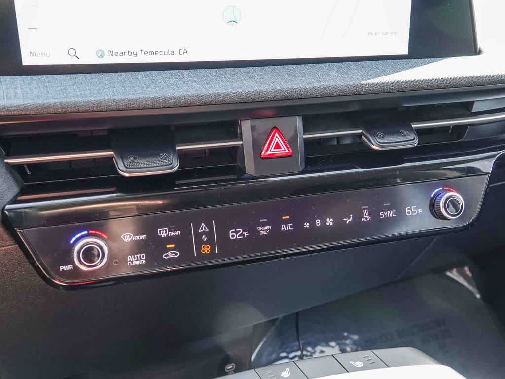 Thumbnail: 2024 Kia EV6 - 21