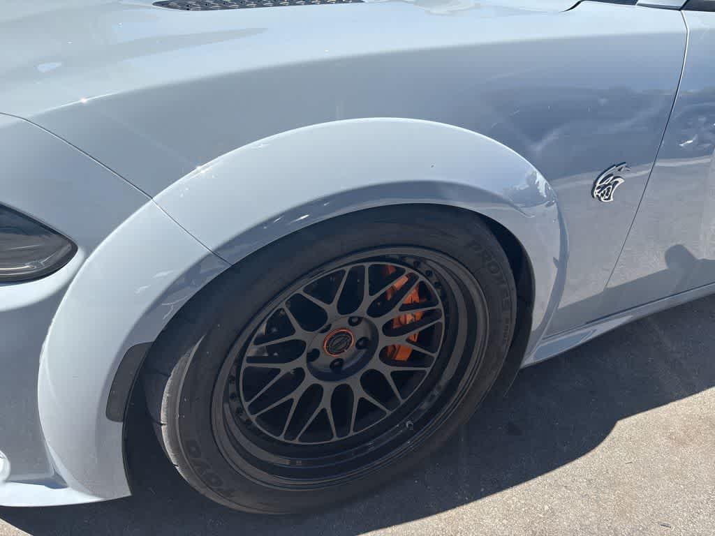 Thumbnail: 2022 Dodge Charger - 3