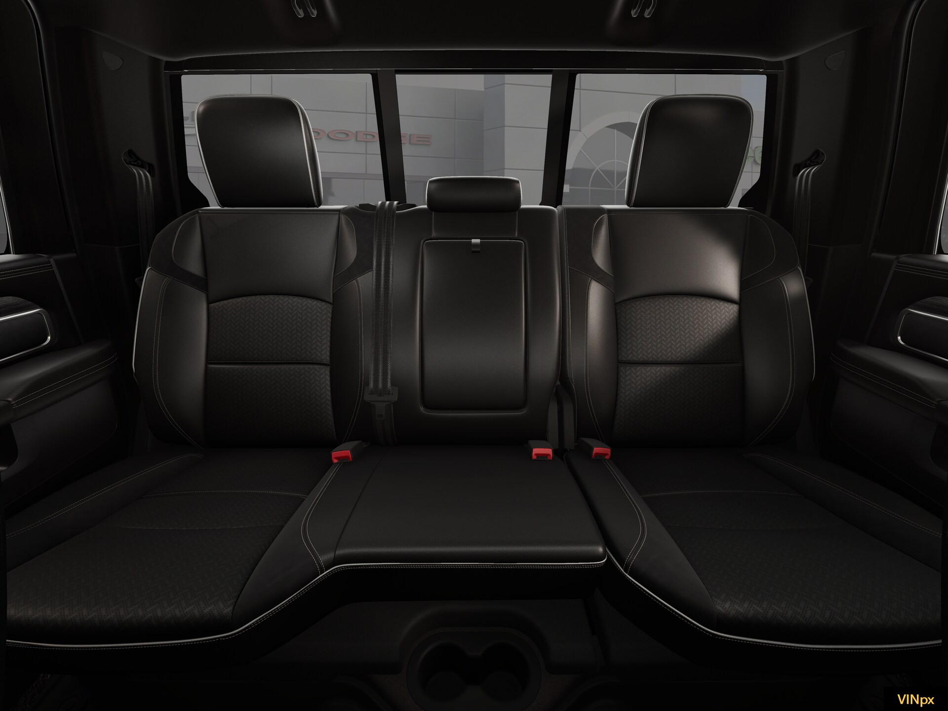 Thumbnail: 2026 RAM 2500 - 7