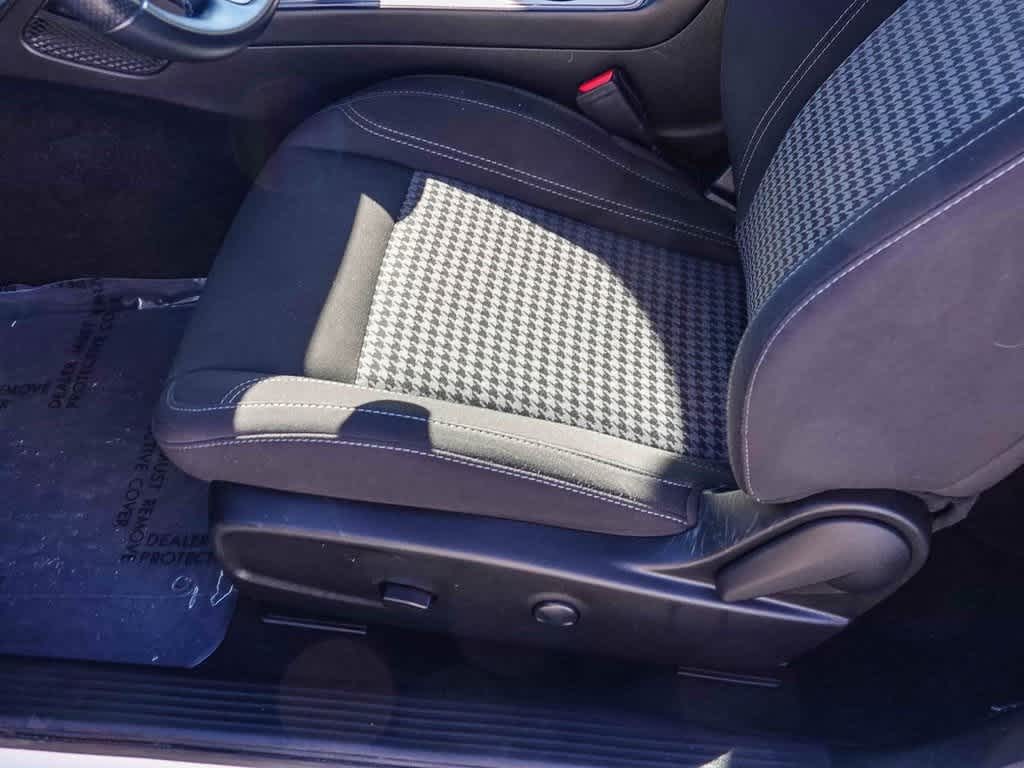 Thumbnail: 2023 Dodge Challenger - 20