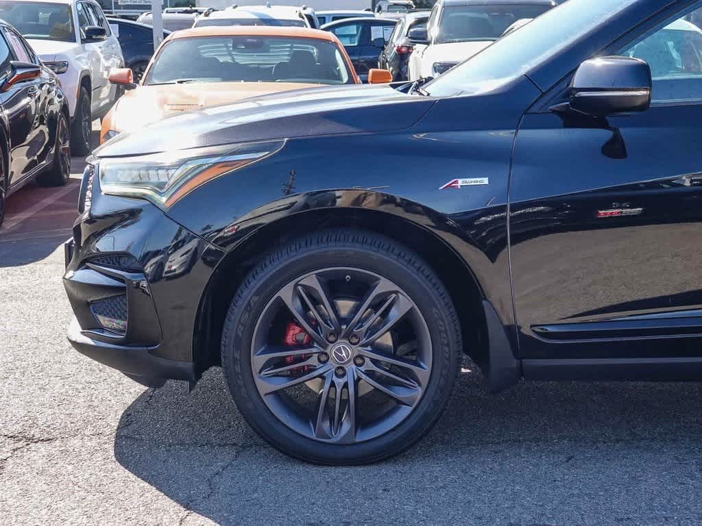 Thumbnail: 2019 Acura RDX - 9