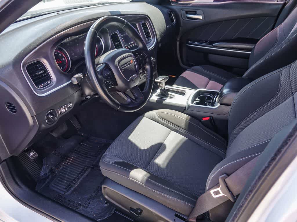 Thumbnail: 2020 Dodge Charger - 16