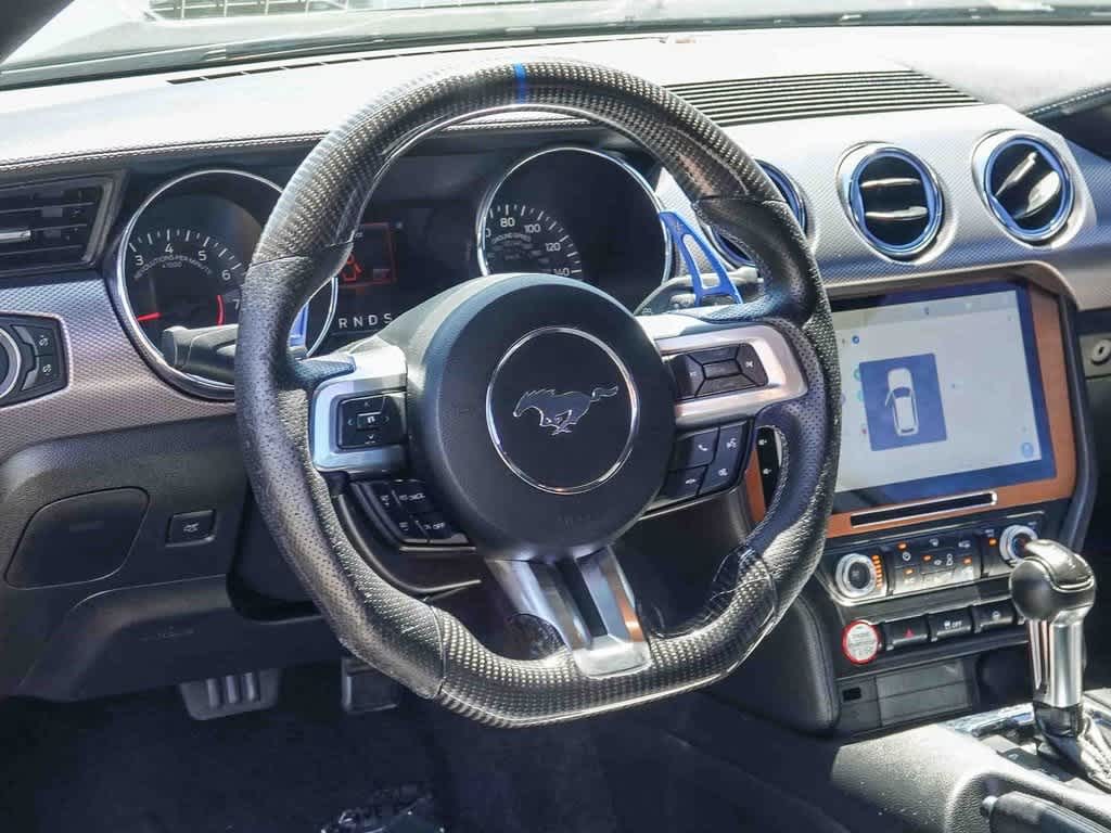 Thumbnail: 2015 Ford Mustang - 14