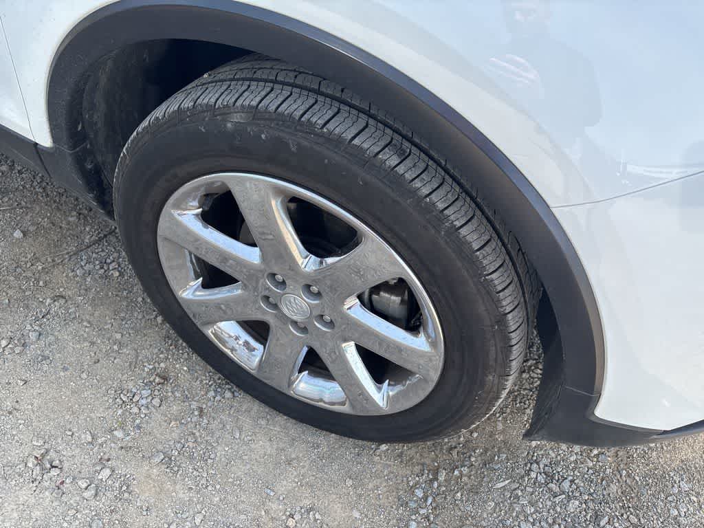 Thumbnail: 2017 Buick Encore - 3