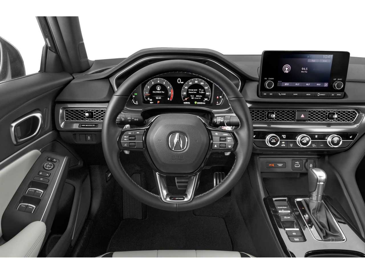 Thumbnail: 2023 Acura Integra - 3