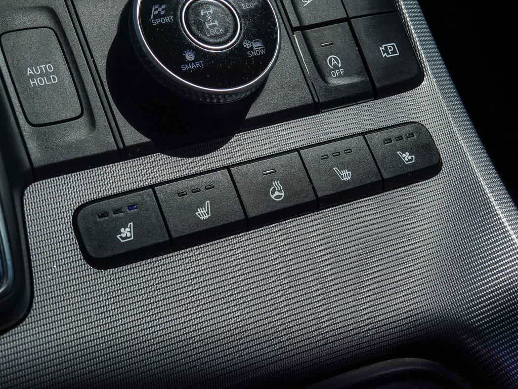 Thumbnail: 2024 Hyundai Palisade - 21