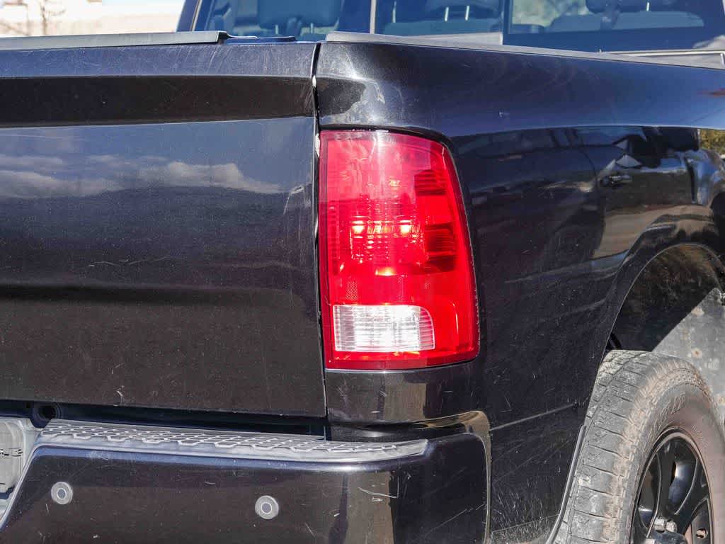 Thumbnail: 2016 RAM 2500 - 10