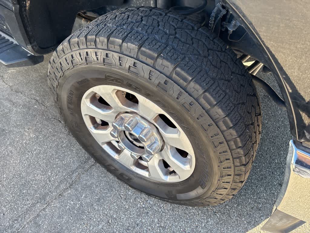 Thumbnail: 2024 Ford F-250 - 3