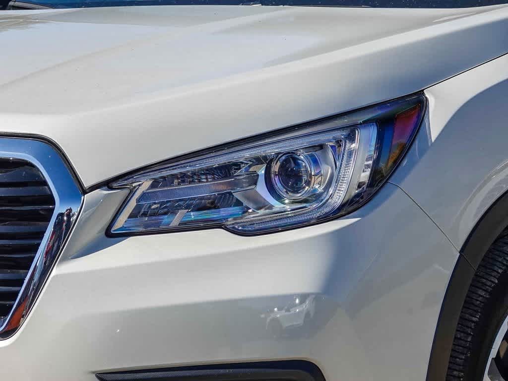 Thumbnail: 2022 Subaru Ascent - 2