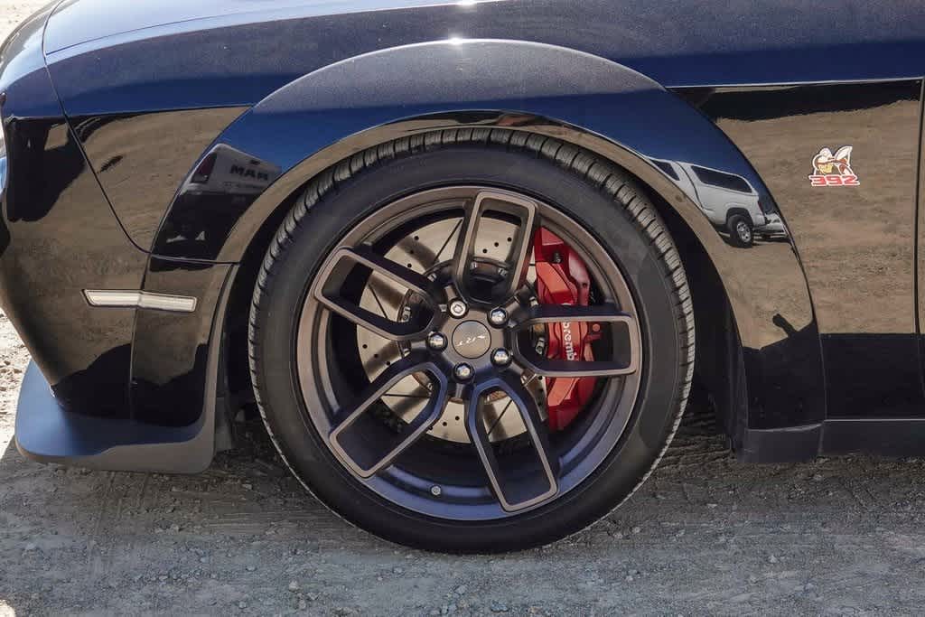 Thumbnail: 2019 Dodge Challenger - 19