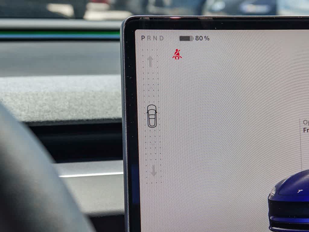 Thumbnail: 2025 Tesla Model 3 - 17