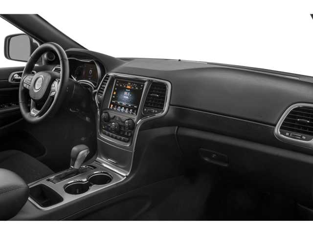 Thumbnail: 2019 Jeep Grand Cherokee - 11