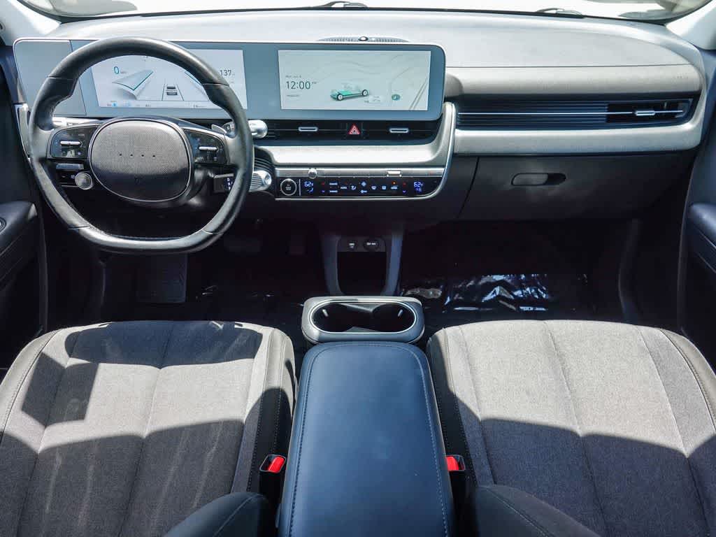Thumbnail: 2024 Hyundai Ioniq 5 - 11
