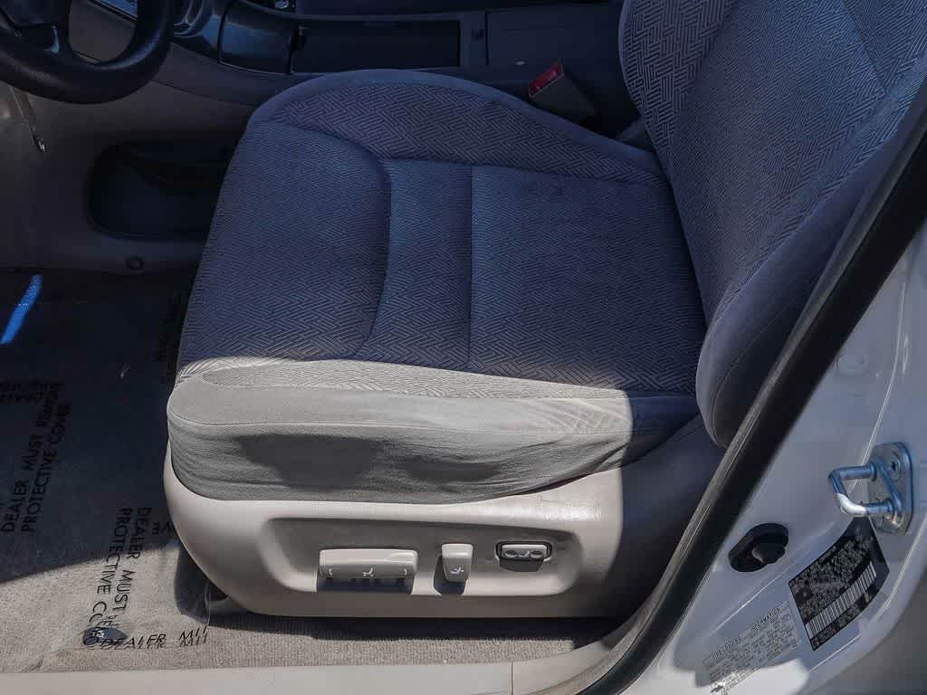 Thumbnail: 2003 Toyota Highlander - 20