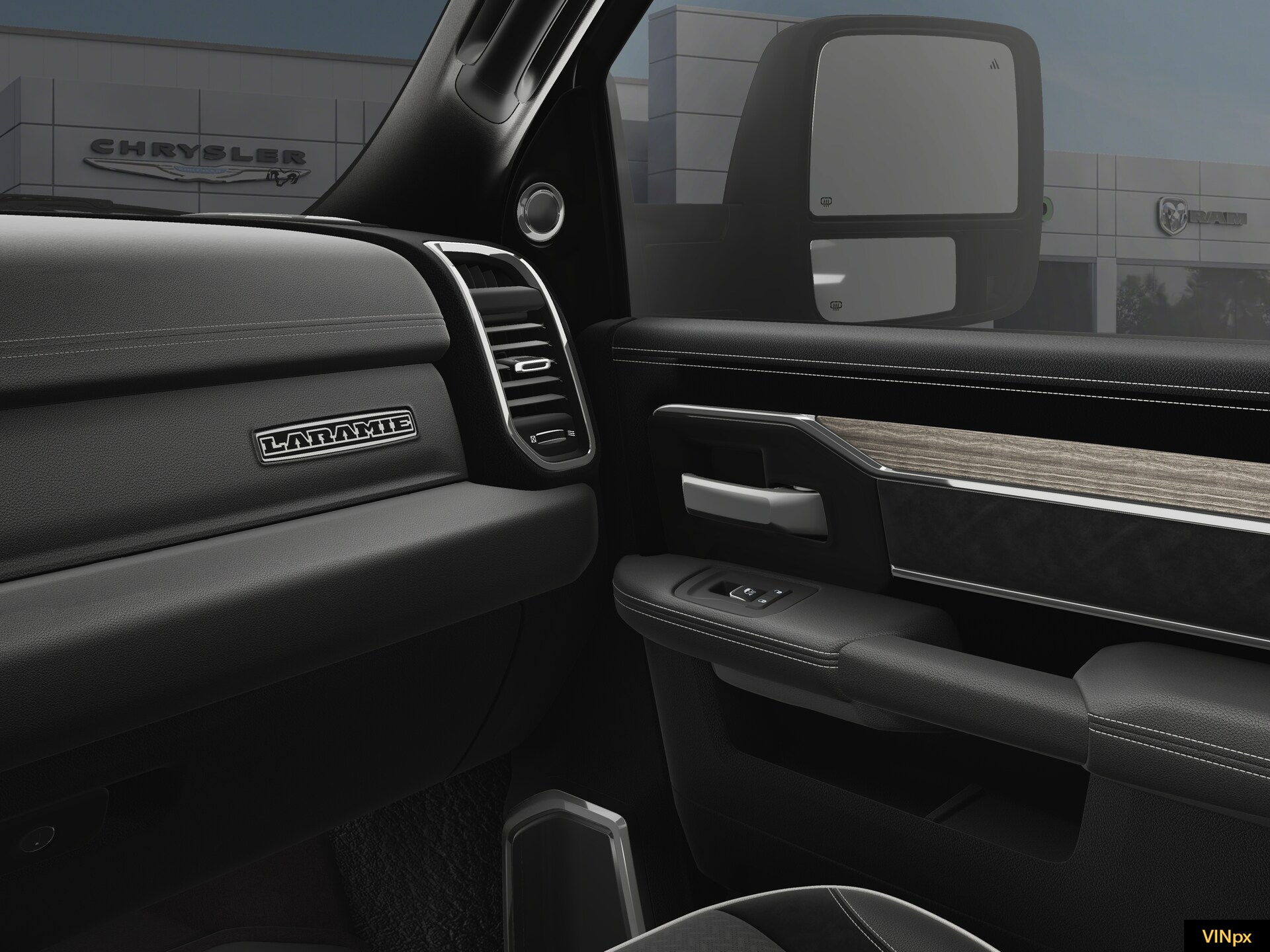 Thumbnail: 2025 RAM 2500 - 20