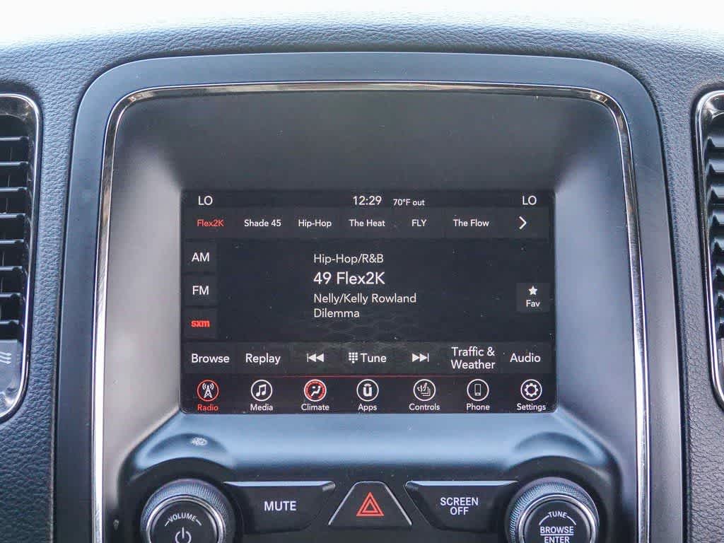 Thumbnail: 2019 Dodge Durango - 13