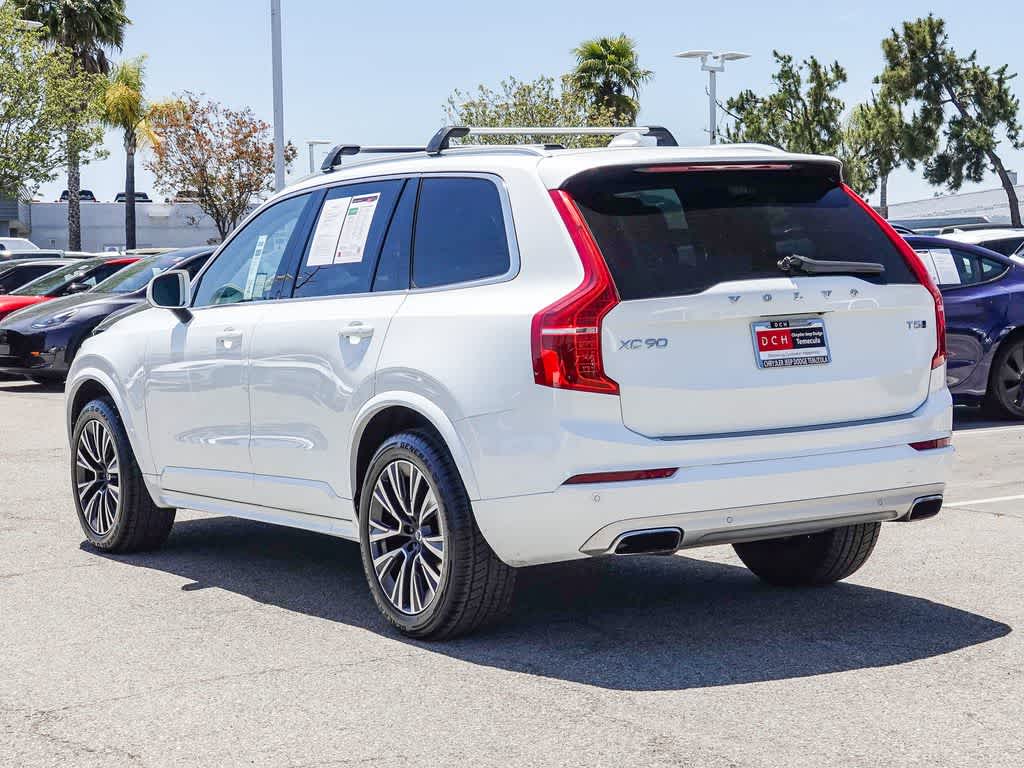 Thumbnail: 2020 Volvo XC90 - 6