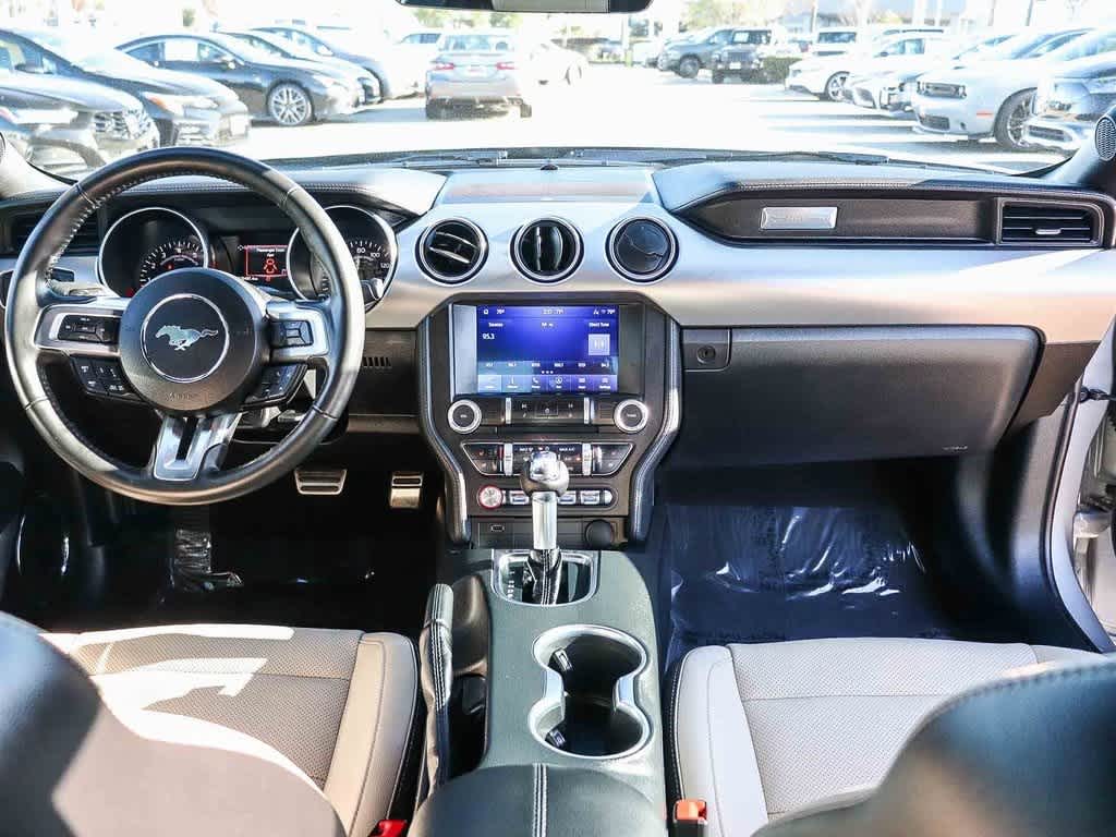 Thumbnail: 2022 Ford Mustang - 13