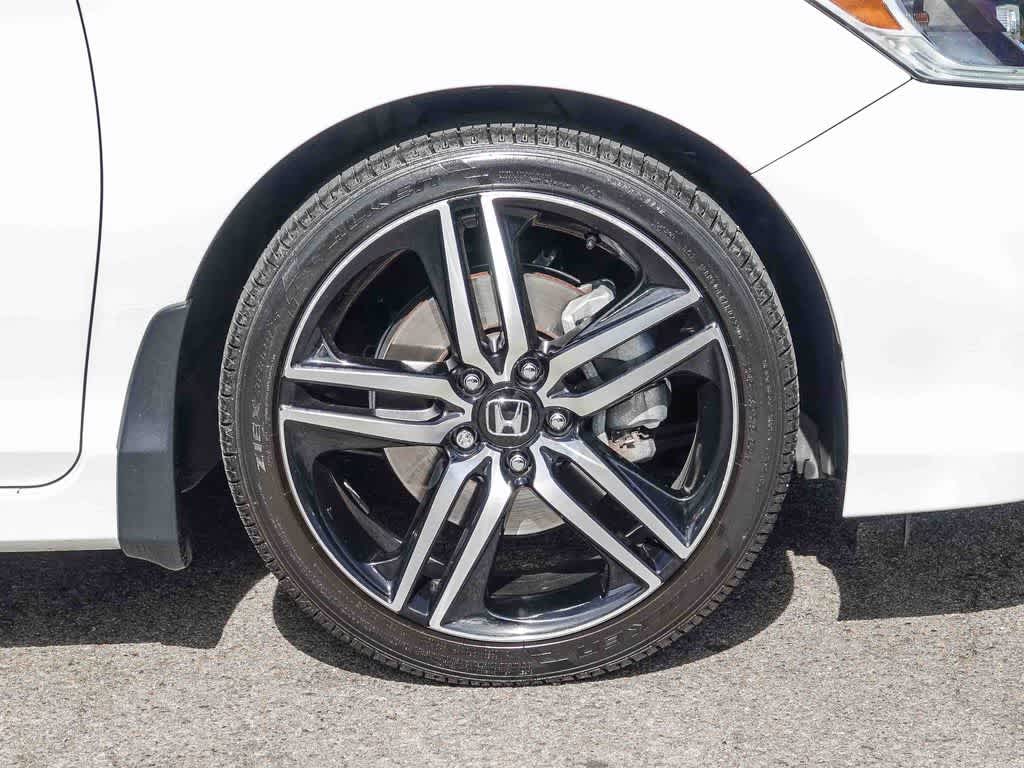 Thumbnail: 2017 Honda Accord - 10