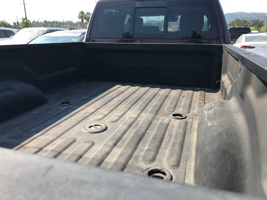 Thumbnail: 2015 RAM 3500 - 9