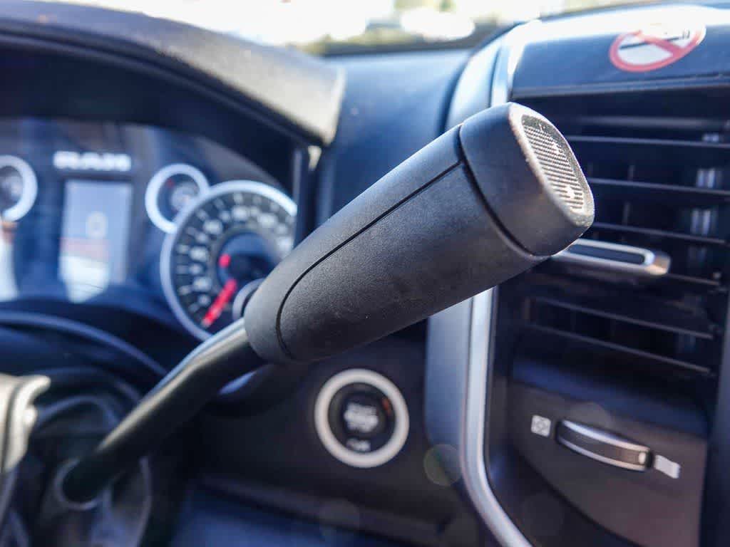 Thumbnail: 2024 RAM 2500 - 19