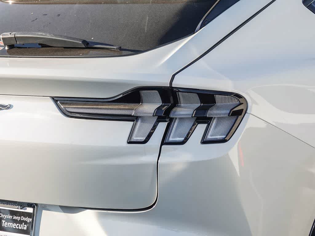 Thumbnail: 2022 Ford Mustang Mach-E - 11