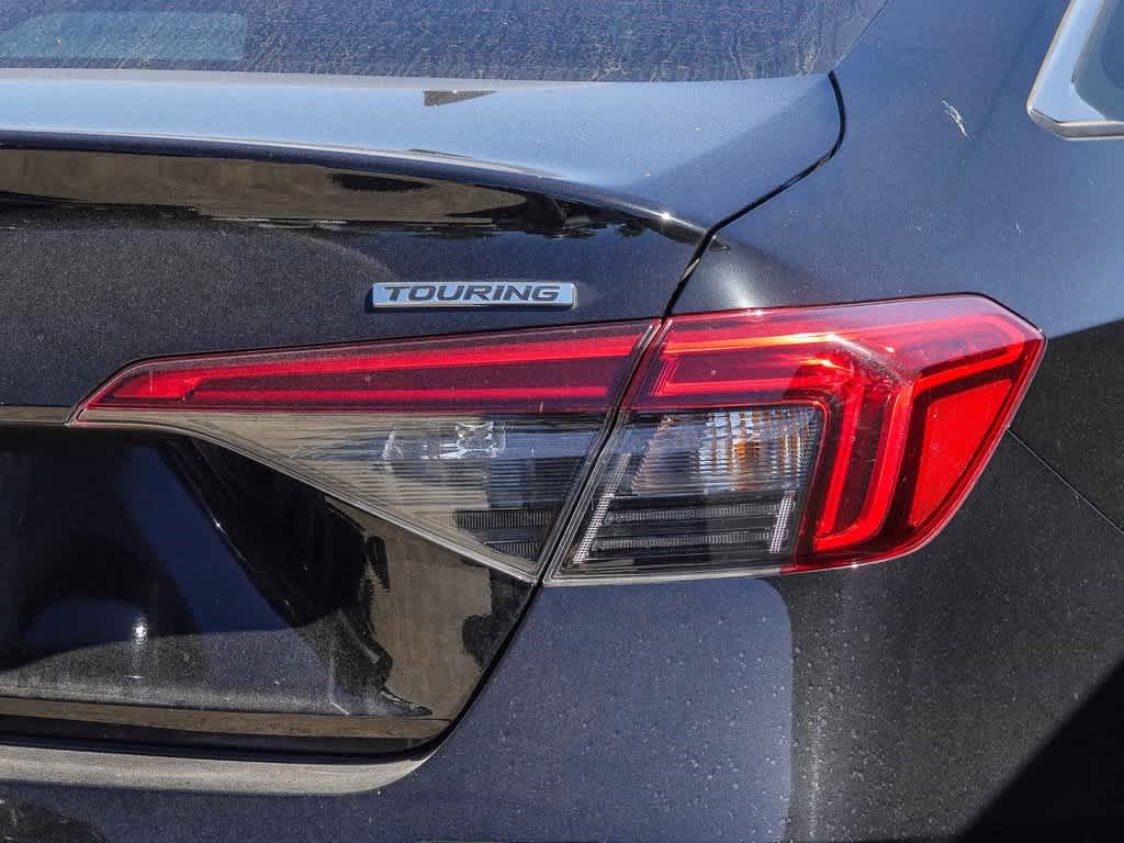 Thumbnail: 2024 Honda Civic - 11