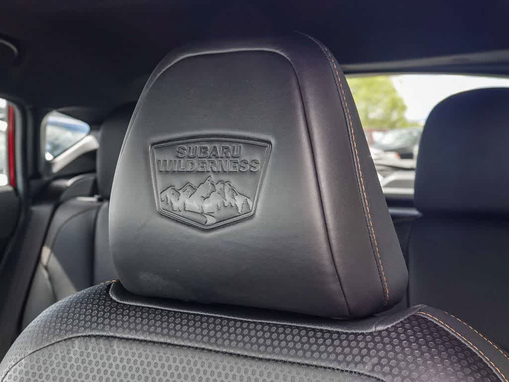 Thumbnail: 2024 Subaru Crosstrek - 23