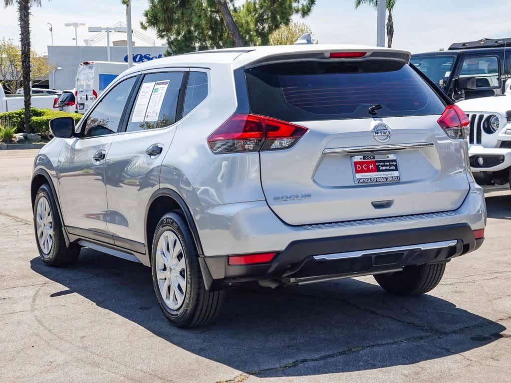 Thumbnail: 2018 Nissan Rogue - 6