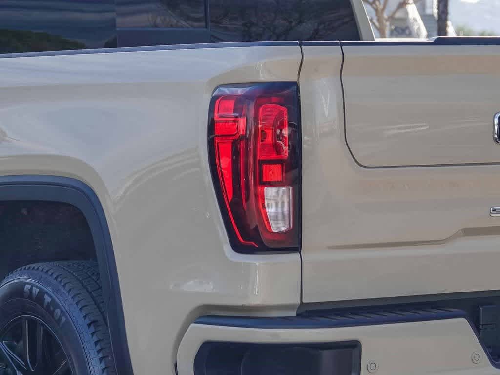 Thumbnail: 2022 GMC Sierra 1500 - 7