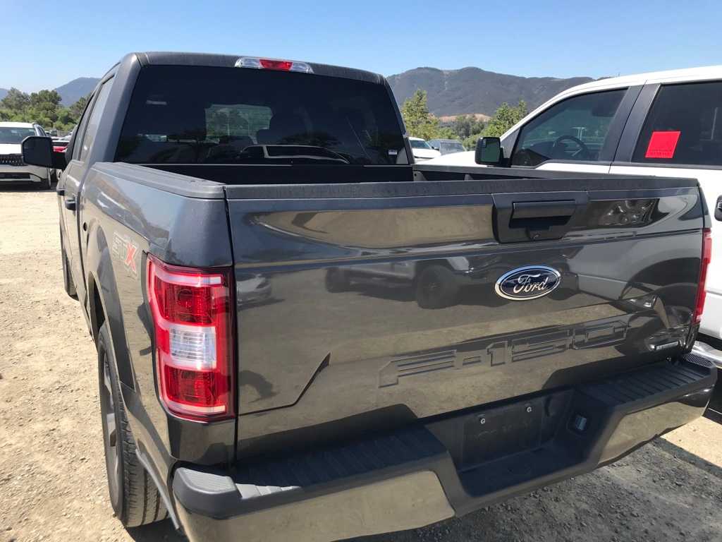 Thumbnail: 2020 Ford F-150 - 9