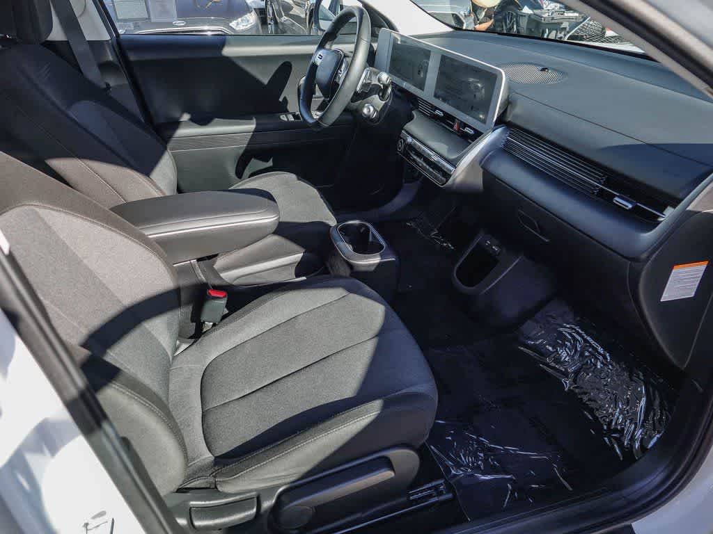 Thumbnail: 2024 Hyundai Ioniq 5 - 15