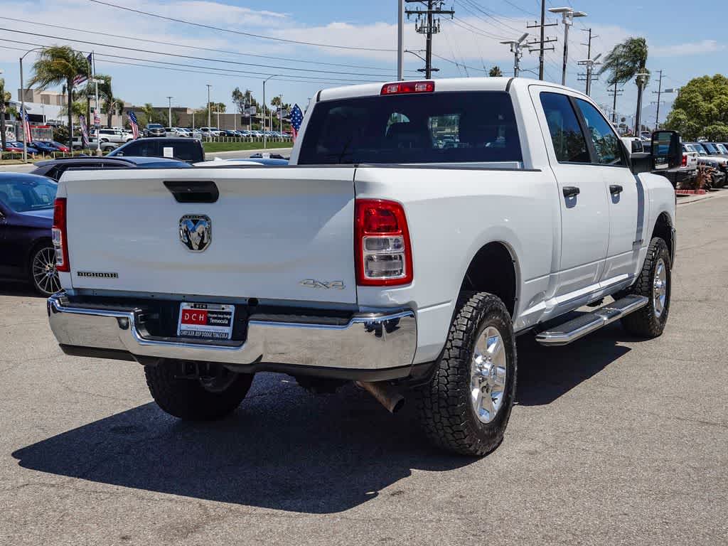 Thumbnail: 2024 RAM 2500 - 3