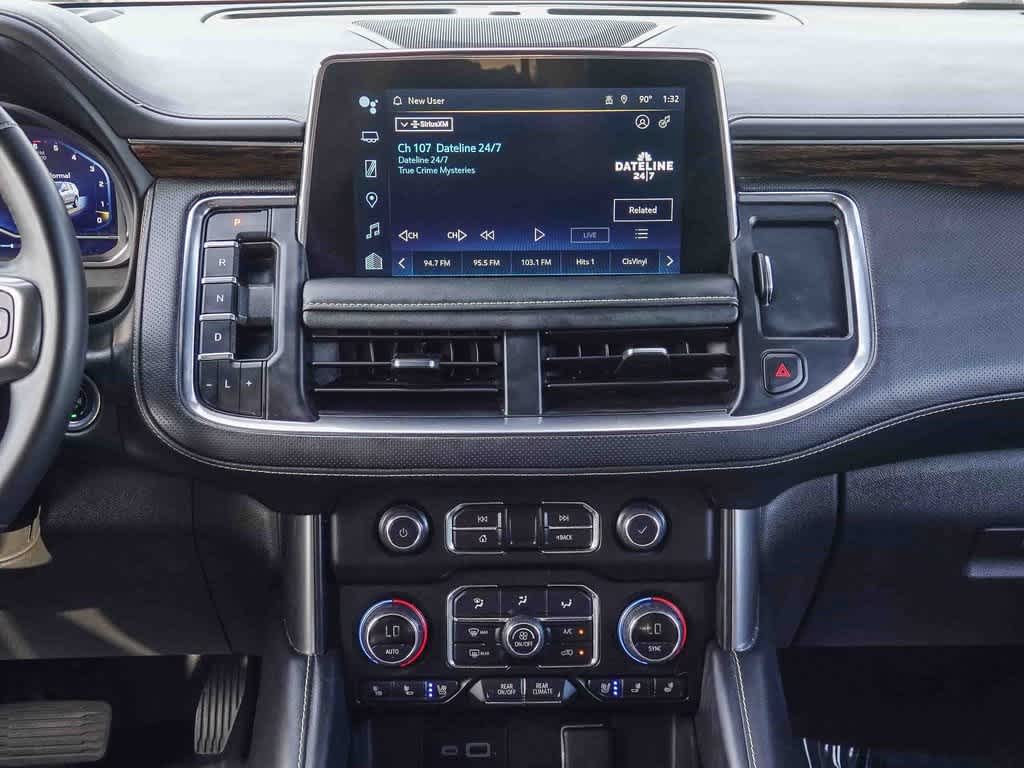 Thumbnail: 2023 Chevrolet Suburban - 12