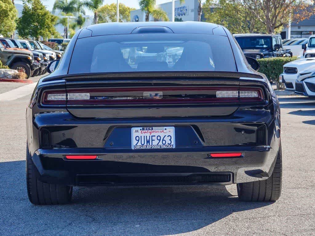 Thumbnail: 2025 Dodge Charger - 5