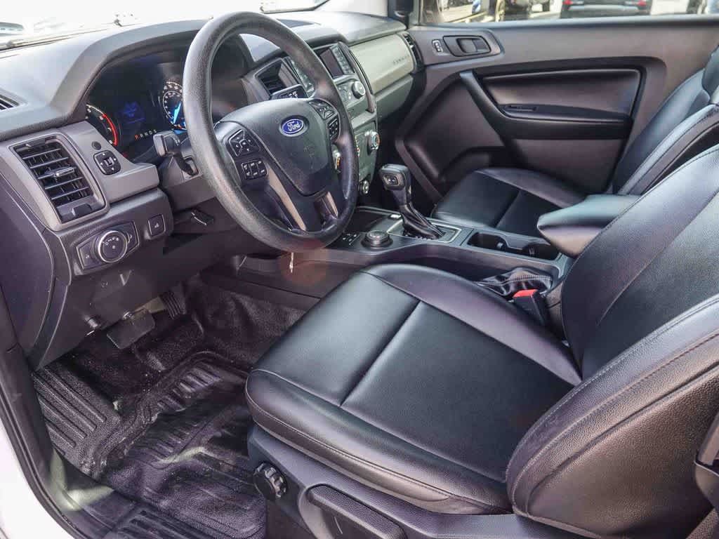 Thumbnail: 2020 Ford Ranger - 16