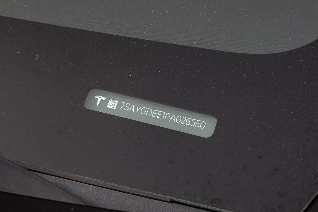 Thumbnail: 2023 Tesla Model Y - 29