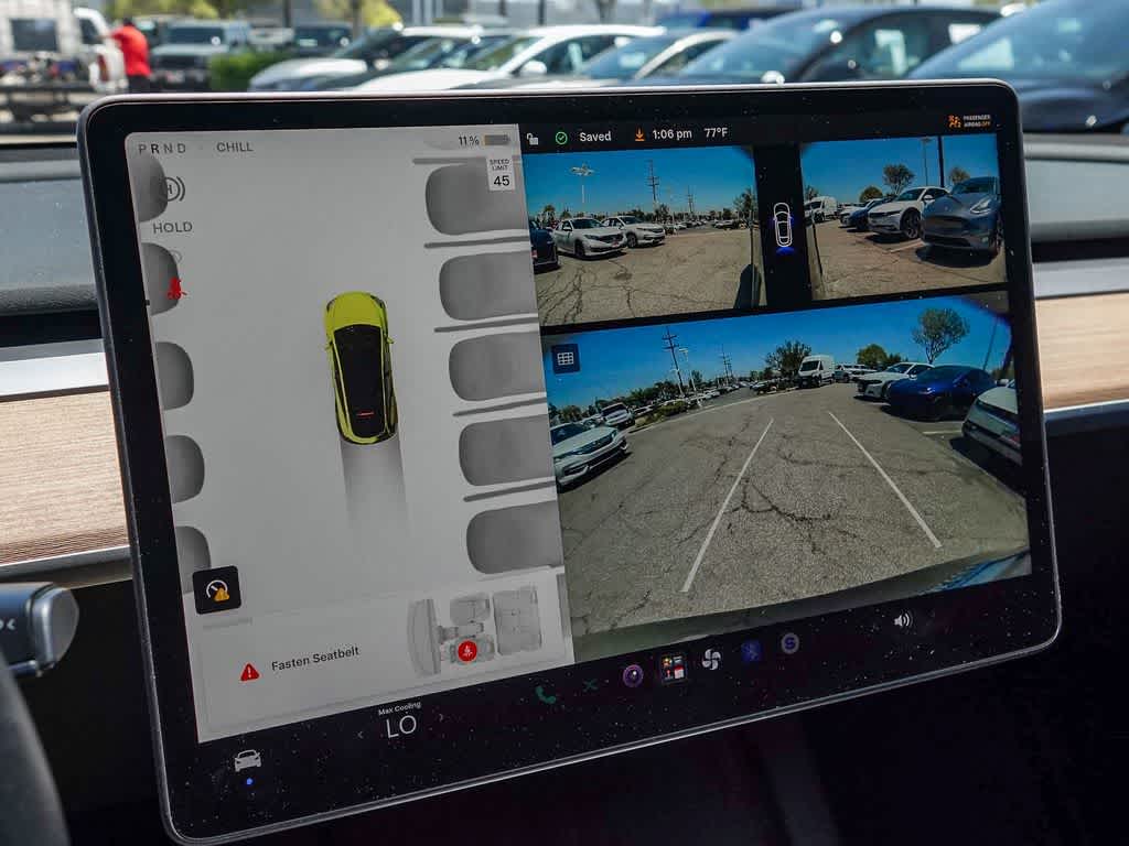 Thumbnail: 2023 Tesla Model Y - 22