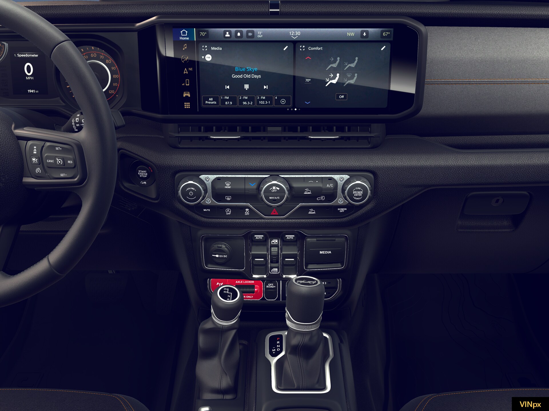 Thumbnail: 2026 Jeep Wrangler - 19