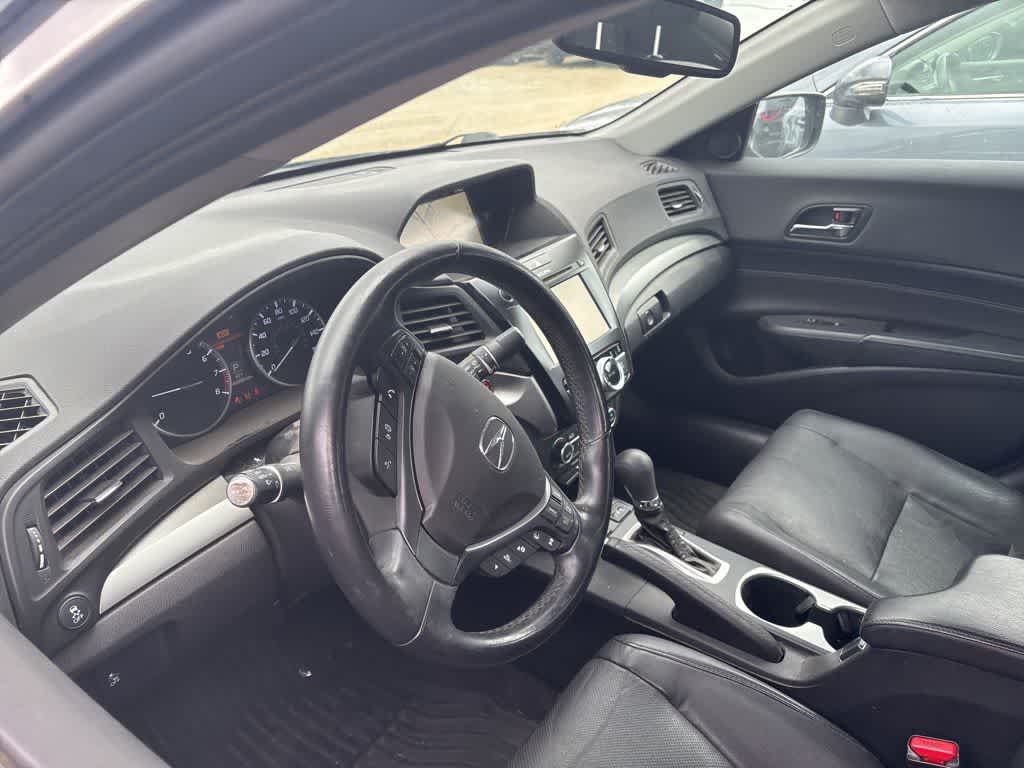 Thumbnail: 2016 Acura ILX - 7