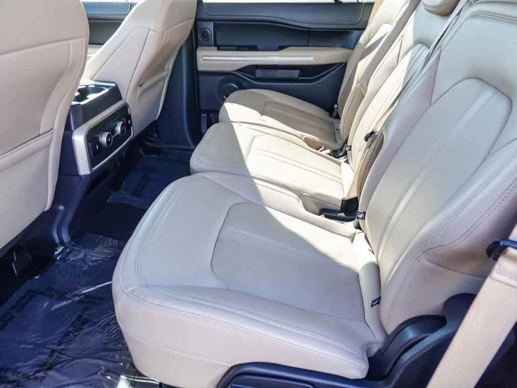 Thumbnail: 2024 Ford Expedition - 17