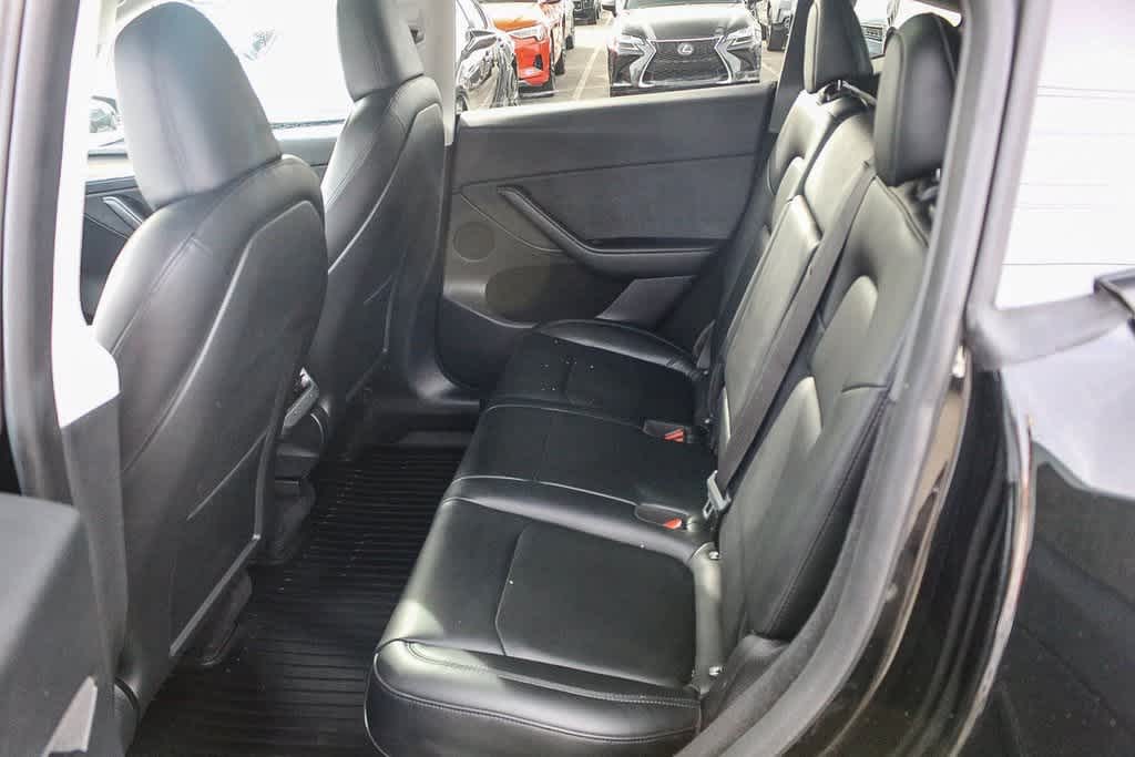 Thumbnail: 2023 Tesla Model Y - 18