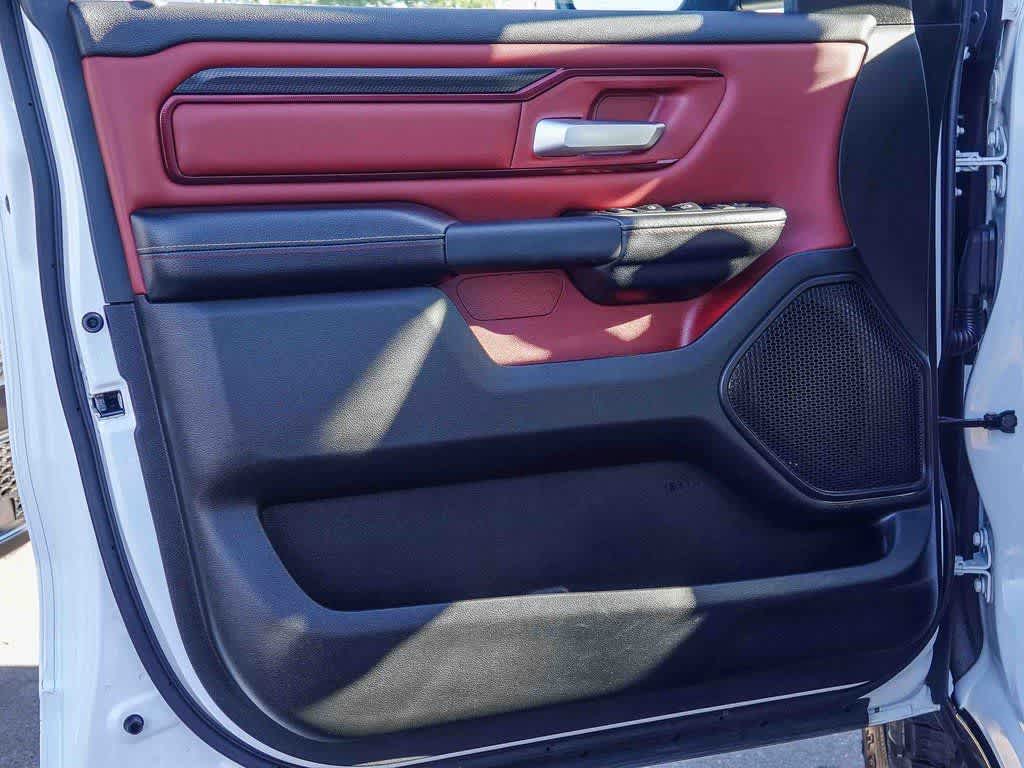 Thumbnail: 2024 RAM 1500 - 19