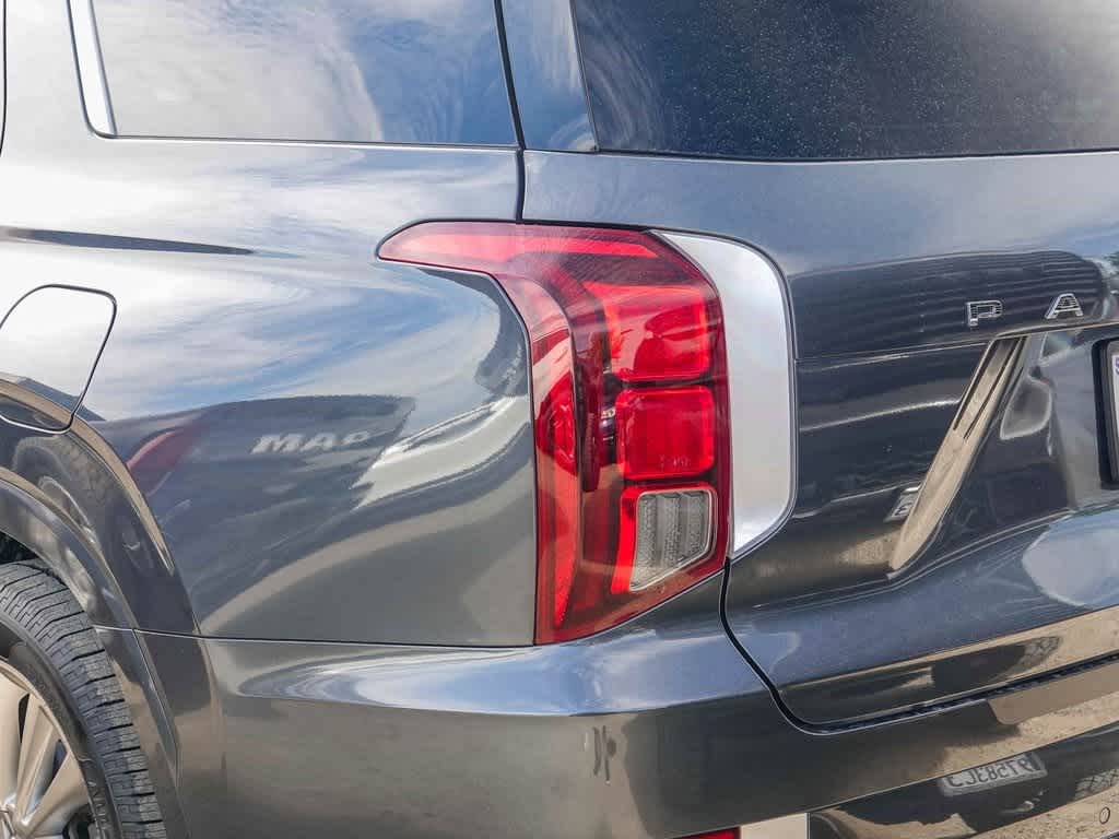 Thumbnail: 2020 Hyundai Palisade - 16