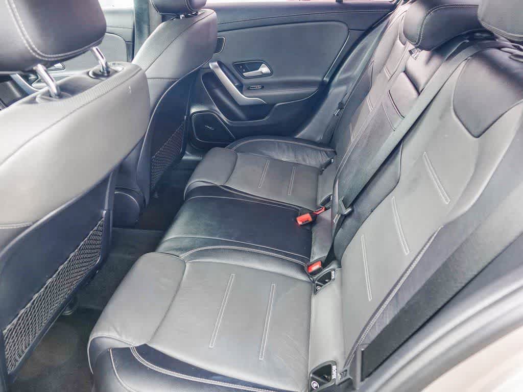 Thumbnail: 2019 Mercedes-Benz A-Class - 17