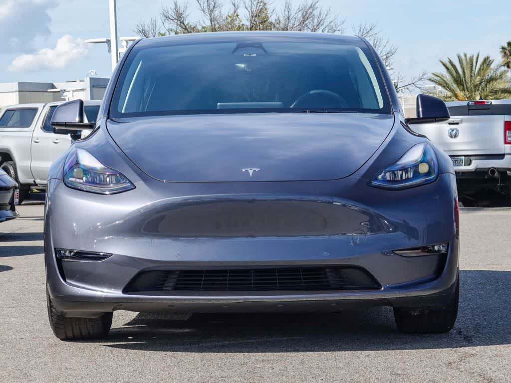 Thumbnail: 2022 Tesla Model Y - 2