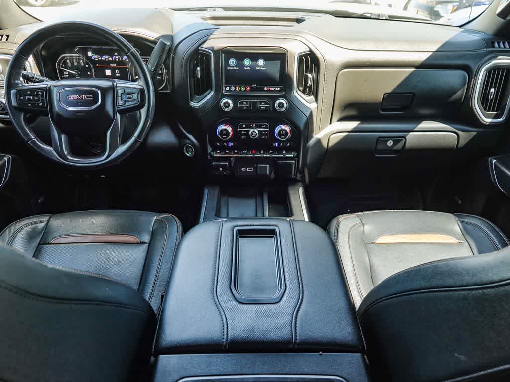 Thumbnail: 2021 GMC Sierra 1500 - 11