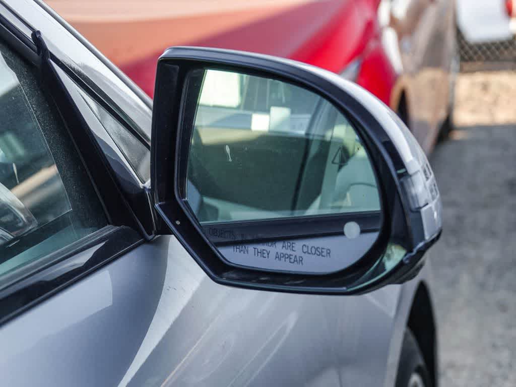 Thumbnail: 2024 Hyundai Ioniq 6 - 9